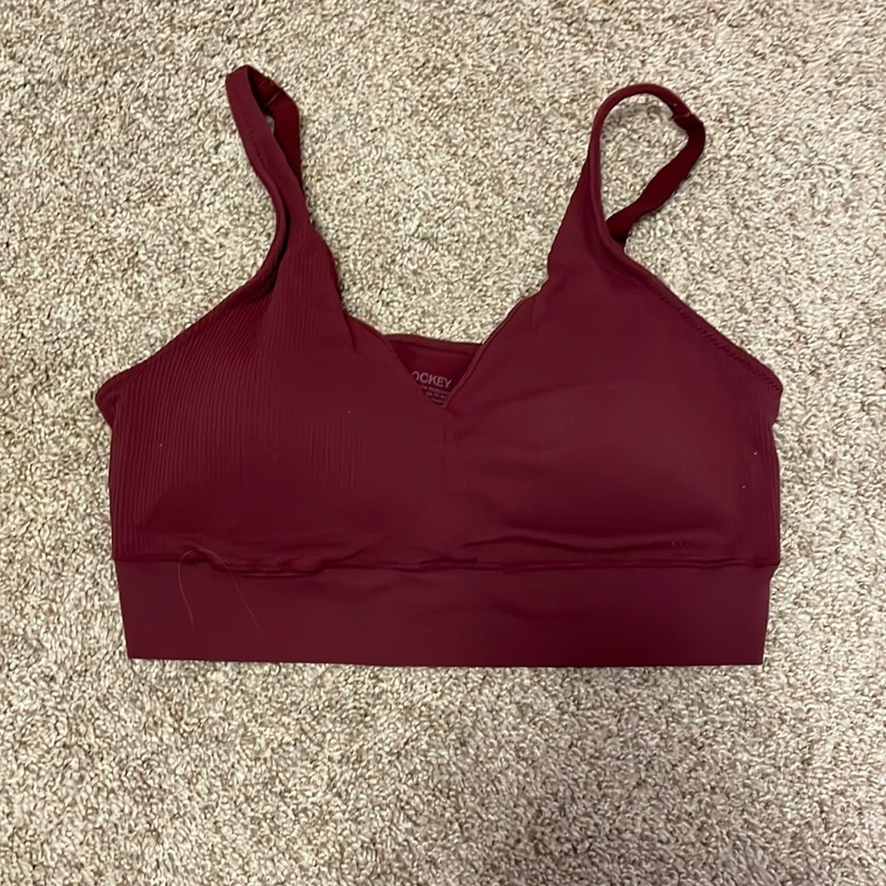 Jockey lounge bra